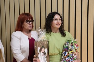 Ośrodek w Gromadzicach świętował 50-lecie – było niezwykle wzruszająco